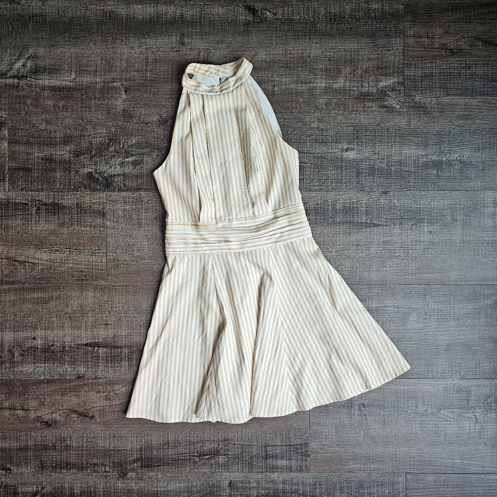 C/MEO COLLECTIVE - dress